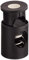 PURE GEWA 901561 pen holder pen clip - magnetic, 1.0 in*1.0 in*1.0 in, Grey