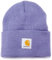 Carhartt Damen Acryl Uhr Hut, Blaue Abenddämmerung, Einheitsgröße