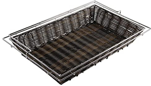 APS GC943 Basket with Frame, 1/1 GN