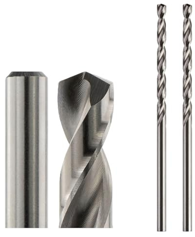 Milwaukee MIL2352348 Spiralbohrer