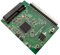 KALEA-INFORMATIQUE mSATA-auf-IDE-44-Adapter, um EIN IDE-2.5-Laufwerk durch eine mSATA-SSD in einem Notebook zu ersetzen.