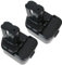 2 batterie ad alte prestazioni Ni-MH, 12 V/3000 mAh, sostituisce Hitachi B1212S, EB1214L, EB1214S, EB1220BL, EB1220HL, EB1220HS, EB1220RS, EB1222HL, EB1226HL, EB1230HL, EB1230R, EB1230X, EB1233X.