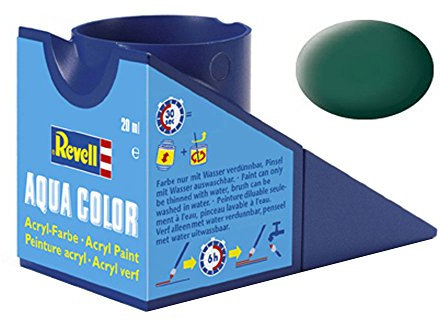 Revell REV-36148 Water Paint, 18 ml (1er Pack)