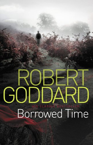 Borrowed Time (English Edition)