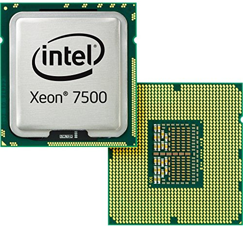 IBM 49Y4300 Processor Upgrade 1 x Intel Xeon X7560/2.26 GHz – LGA1567 Socket – L3 24 MB