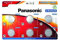 Value Pack Batterie CR2025 6 Batterie -- Sovatem