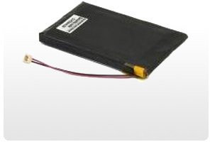 Batterie de qualité - Batterie pour Palm Tungsten T3 - 1100 mAh - 3,7 V - Li-polymère