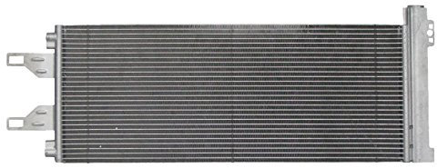 Frigair 0804.2064 Condensatore Auto