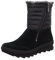 Legero Damen NOVARA warm gefütterte Gore-Tex Stiefelette, SCHWARZ (SCHWARZ) 0000