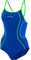 ORCA Core Einteiler, Blau/Grün, 40