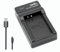 Lemix (LPE12) Chargeur USB Ultra Mince Compatible avec Les Batteries Canon LP-E12 et Les appareils Photo (listés ci-Dessous) Canon séries EOS & Rebel