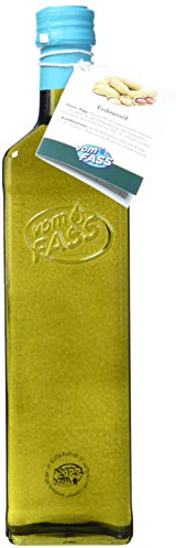 Vom Fass Erdnussöl, 1er Pack (1 x 500 ml)