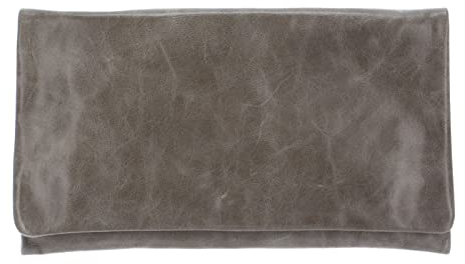Abro Clutch in taupe ab-26648-01-40