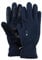Barts Jungen Fleece Glove Kids Handschuhe, Blau (NAVY 0003), 70 (Herstellergröße: 2)