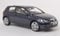VW Golf VII, met.-dkl.-blau, 3-Türer , Modellauto, Fertigmodell, Herpa 1:43