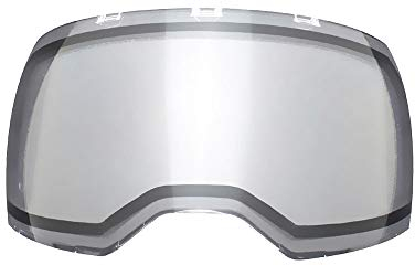 Empire EVS Maskenglas Thermalglas, klar-clear