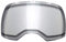Empire EVS Maskenglas Thermalglas, klar-clear