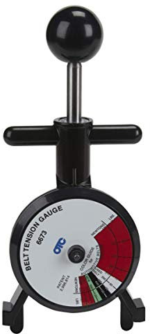 Universal Belt Tension Gauge