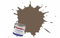 Humbrol Enamel Paint 14ML No 98 Chocolate - Matt