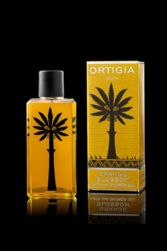 Ortigia Zagara Gel Doccia 250 ml