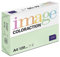 Image Coloraction Forest - farbiges Kopierpapier - DIN A4, 210 x 297 mm, 120 g/m² - buntes, holzfreies Druckerpapier für Kopierer - 250 Blatt - Grün