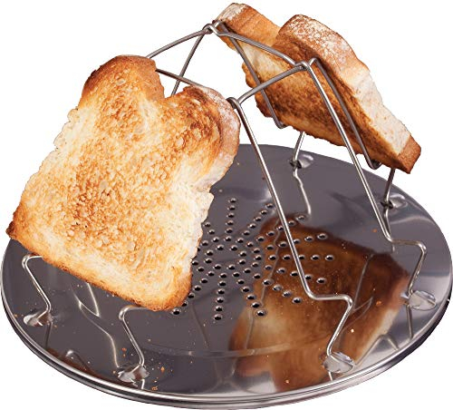 Kampa Toastie Klapptoaster