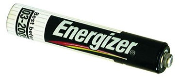 Energizer Lot de 6 piles alcalines AAAA LR61/E96 1,5 V Pour télécommandes de véhicule et produits électriques