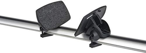 Rhino Rack Nautic Series 571 Rear Loading Canoe/Kayak Carrier,Medium