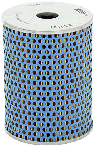 Hengst E116H Ölfilter