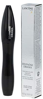 Lancôme Hypnose Drama Pflege 01 Excessive Black 6,5 ml