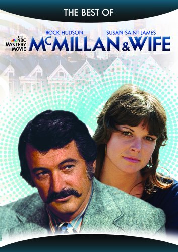 McMillan & Wife // The Best Of