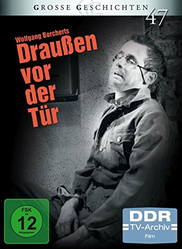 Große Geschichten: Draußen vor der Tür (Softbox)