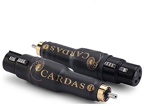 CARDAS AUDIO MAOFINE Replacement Mac Book Pr-163
