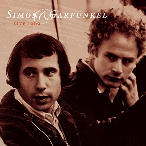 LEGACY RECORDINGS