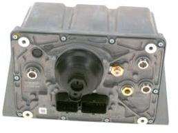 BOSCH 0 444 010 037 Set Fördermodul Harnstoffeinspritzung Steuergerät muss beim Fzg.-Herst. neu programmiert werden Kompatibel mit MAN TGS 81154036016 DNX1/PM/24/C/S 81154036028