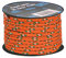 Bo-Camp – Cuerda en Rollo – Diámetro 4 mm – 20 Metros – Nylon