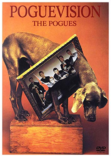 The Pogues - Poguevision