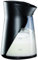 Saeco RI9135/01 Milchaufschäumer Milk Island 0,8 Liter schwarz