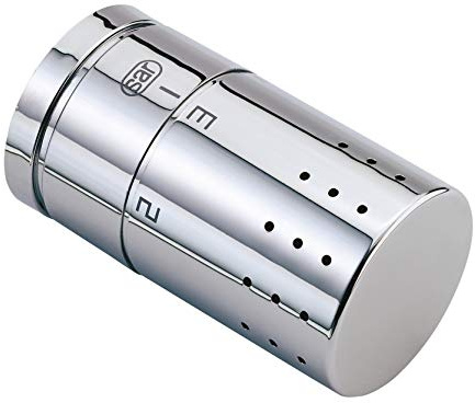 SAR – Design Thermostatkopf