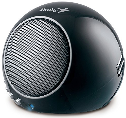 Genius Altavoz Sp-I300 Negro