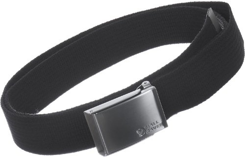 Fjällräven Canvas Belt Unisex Adult