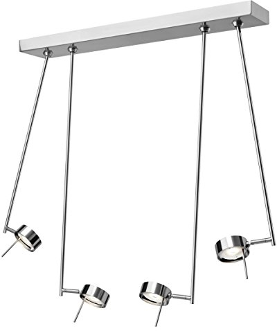 Sompex LED Pendelleuchte Bling SO-88355
