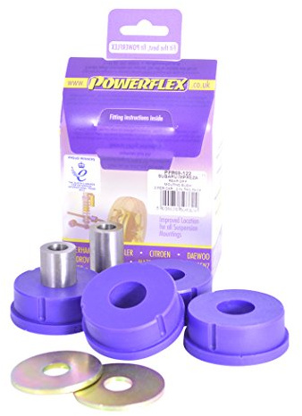 Powerflex PFR69-122 Performance Polyuretan Buchsen