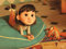 Hape 824779 The Little Prince E824779-Puzzle Tagtraum 12 teilig x 3, bunt