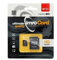 IMROCARD - Carte mémoire Micro SDHC - 2GB