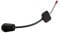 Sena SC-A0312 Aufsteckbares bügel-mikrofon, Black, One Size