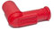 Zündkerzenstecker Champion PRO5U Silikon, rot