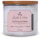Colonial Candle 3-Docht Duftkerze im Glas mit Holzdeckel - Myrtle & Moss (411g) - Das Nostalgische Duftaroma für dein Zuhause - Duftkerze mit bis zu 60h Brenndauer - Sojawachsmischung