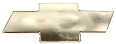General Motors Original GM Accessories 12335633 Kühlergrill-Emblem