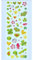 Creapop Glossy-Stickers Glück
